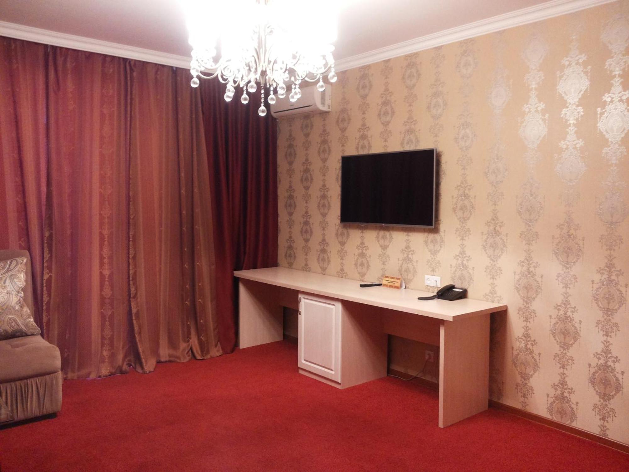 كاراغاندي Hotel ?Omplex Ak-Zhaik المظهر الخارجي الصورة